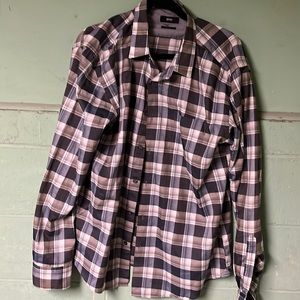 HUGO BOSS dress shirt